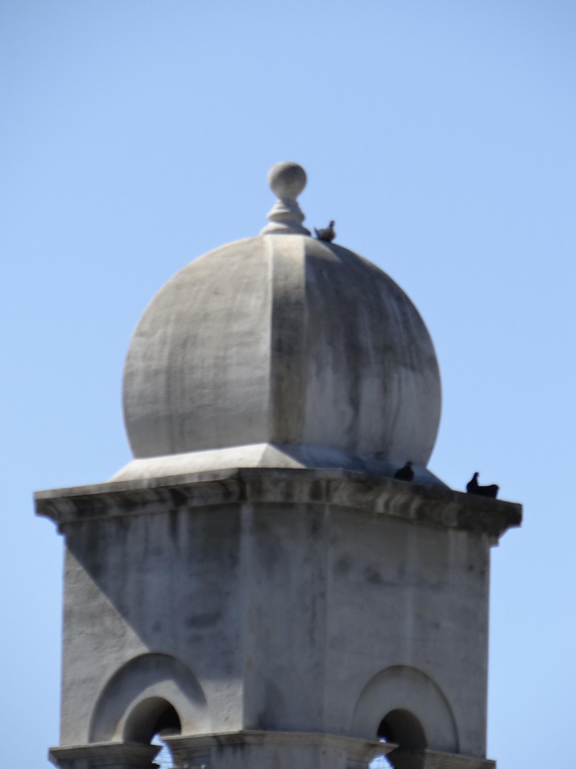 Primera Iglesia Metodista Unida de Ponce - 2014 00048